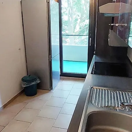 Cozy Room, Balcony Access, Free Parking Apartment Cologne